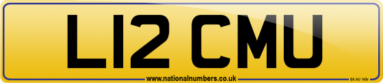 L12 CMU