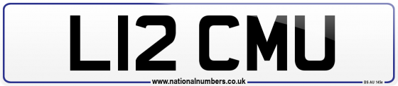 L12 CMU