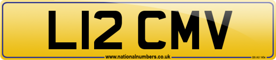 L12 CMV