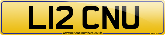 L12 CNU