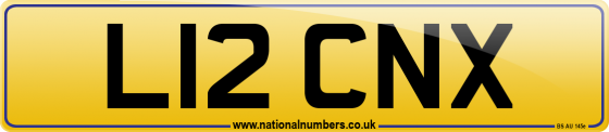 L12 CNX