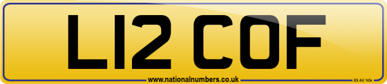 L12 COF