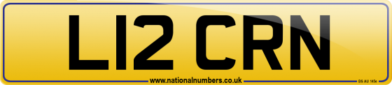 L12 CRN