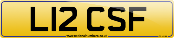 L12 CSF