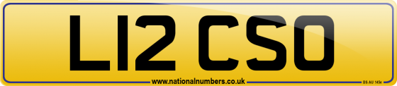 L12 CSO