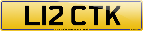 L12 CTK
