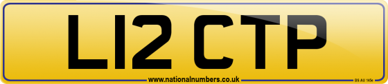 L12 CTP