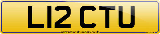 L12 CTU