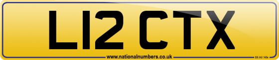 L12 CTX