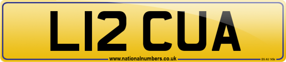 L12 CUA
