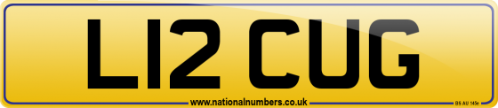 L12 CUG