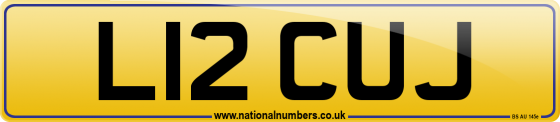 L12 CUJ