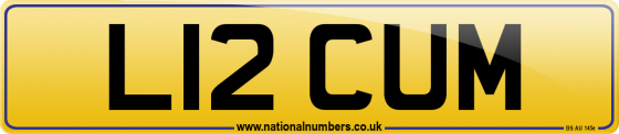 L12 CUM