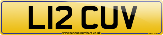 L12 CUV