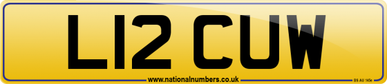 L12 CUW