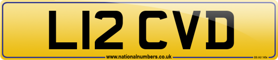 L12 CVD