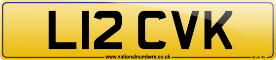 L12 CVK