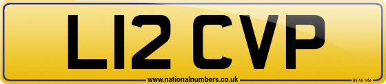 L12 CVP