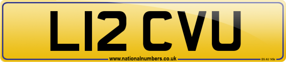 L12 CVU