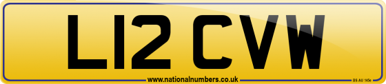 L12 CVW