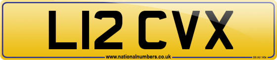 L12 CVX