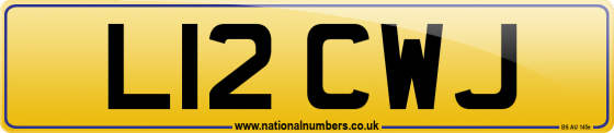 L12 CWJ