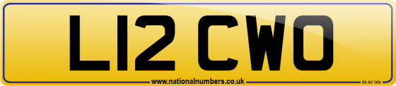 L12 CWO