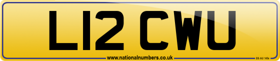 L12 CWU