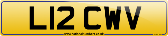 L12 CWV