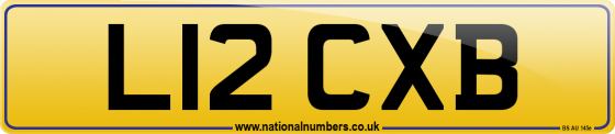 L12 CXB