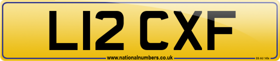 L12 CXF