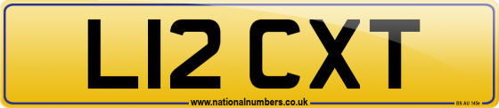 L12 CXT
