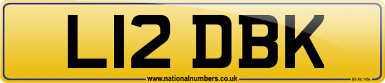 L12 DBK