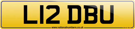 L12 DBU