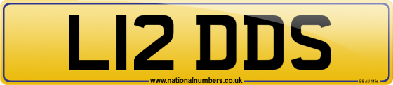 L12 DDS