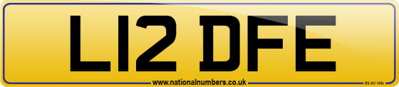 L12 DFE