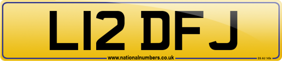 L12 DFJ