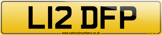 L12 DFP