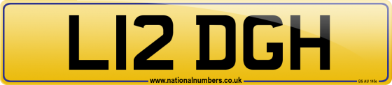 L12 DGH