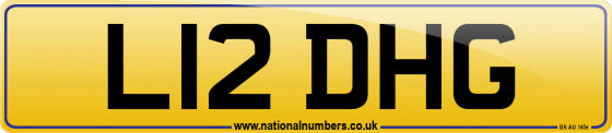L12 DHG