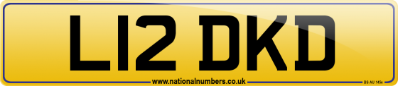 L12 DKD
