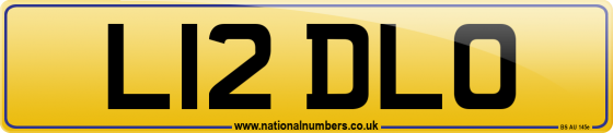 L12 DLO