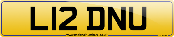 L12 DNU