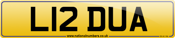 L12 DUA
