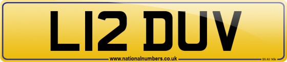 L12 DUV