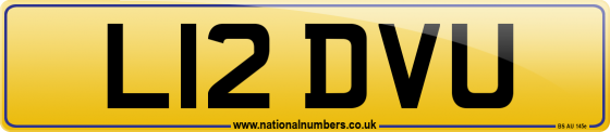 L12 DVU