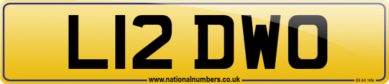L12 DWO