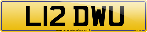 L12 DWU