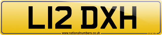 L12 DXH