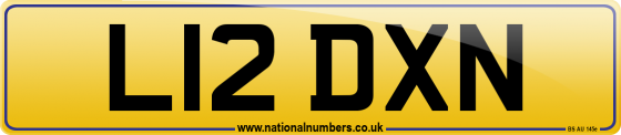 L12 DXN
